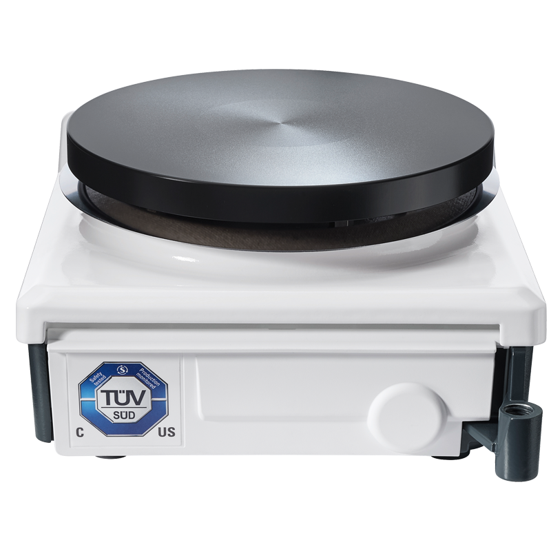 Heidolph Instruments Stirrers HeiPLATE Mix 'n' Heat Core